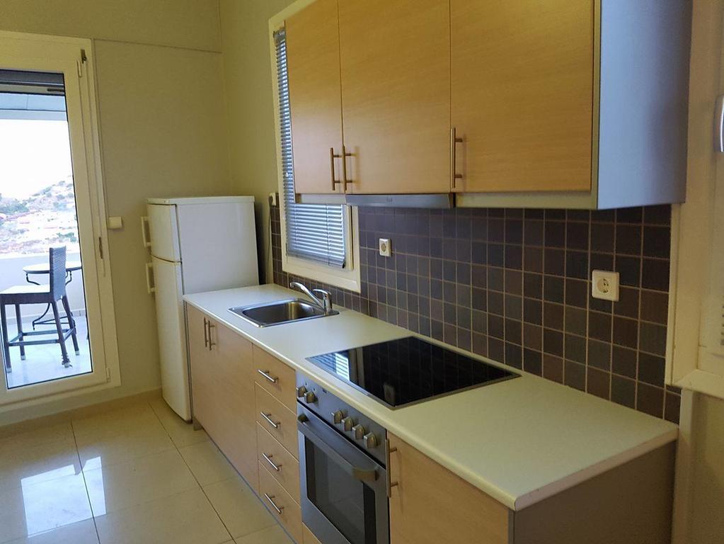 Gaviotis Suite Tálanda Buitenkant foto