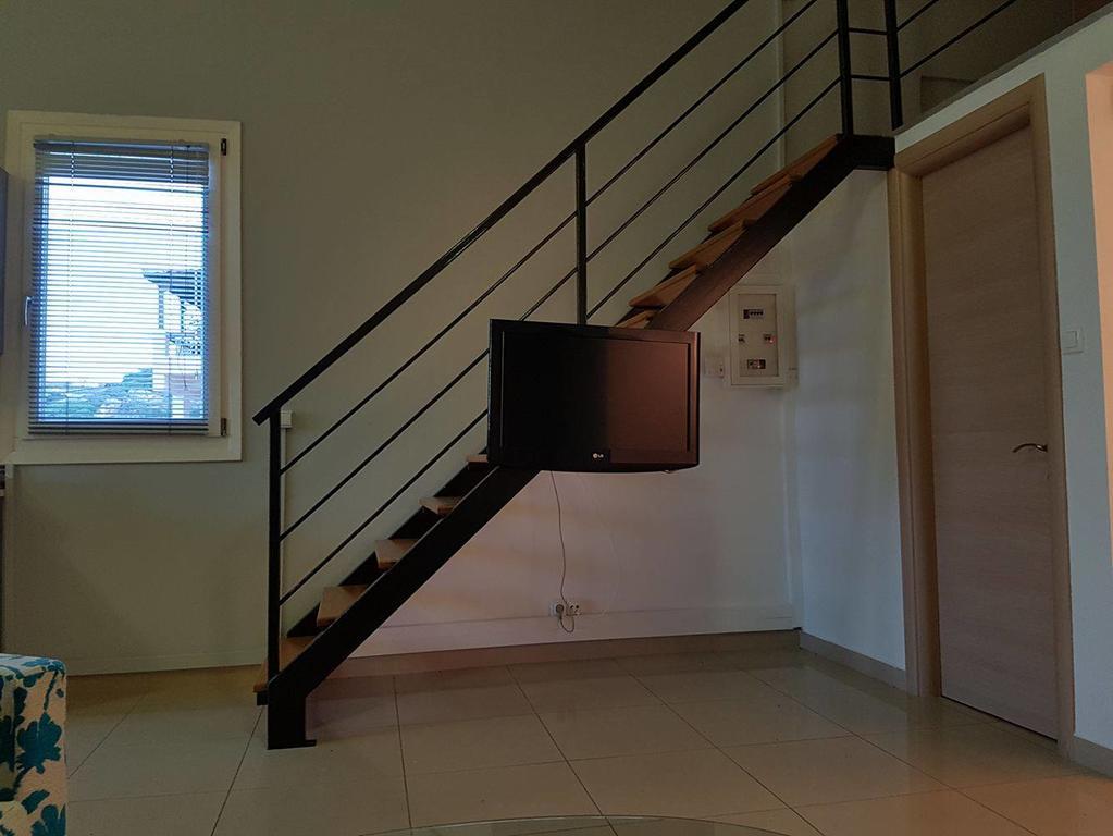 Gaviotis Suite Tálanda Buitenkant foto