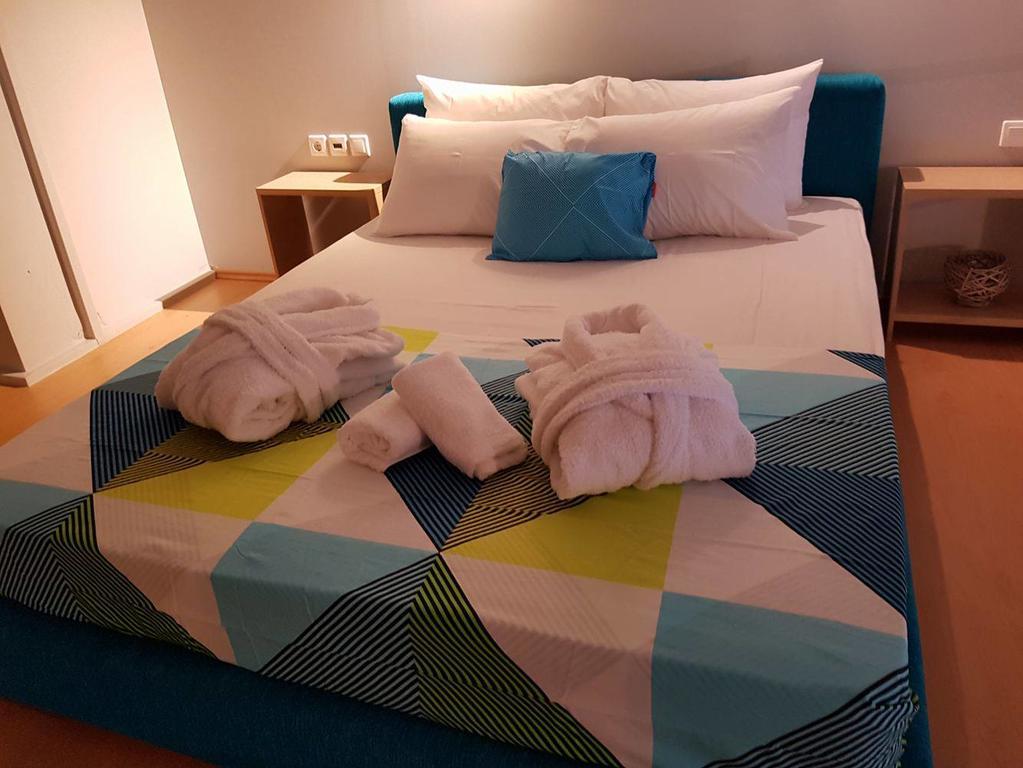 Gaviotis Suite Tálanda Buitenkant foto