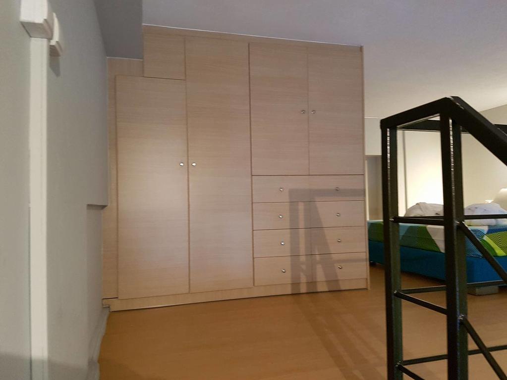 Gaviotis Suite Tálanda Buitenkant foto