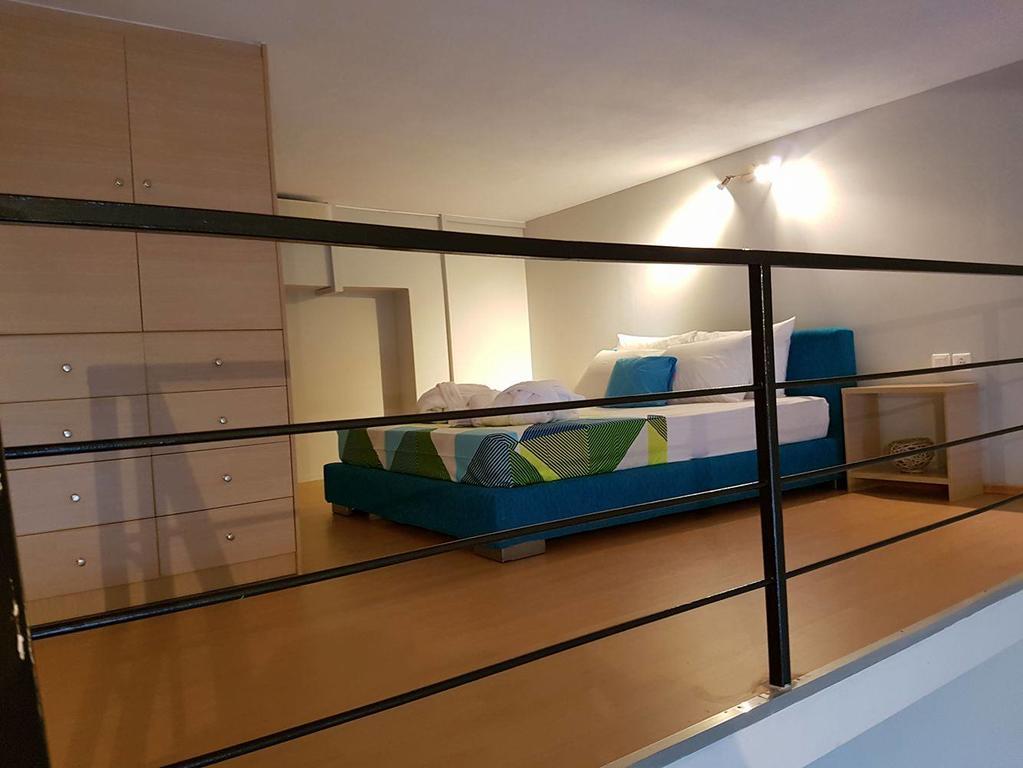 Gaviotis Suite Tálanda Buitenkant foto