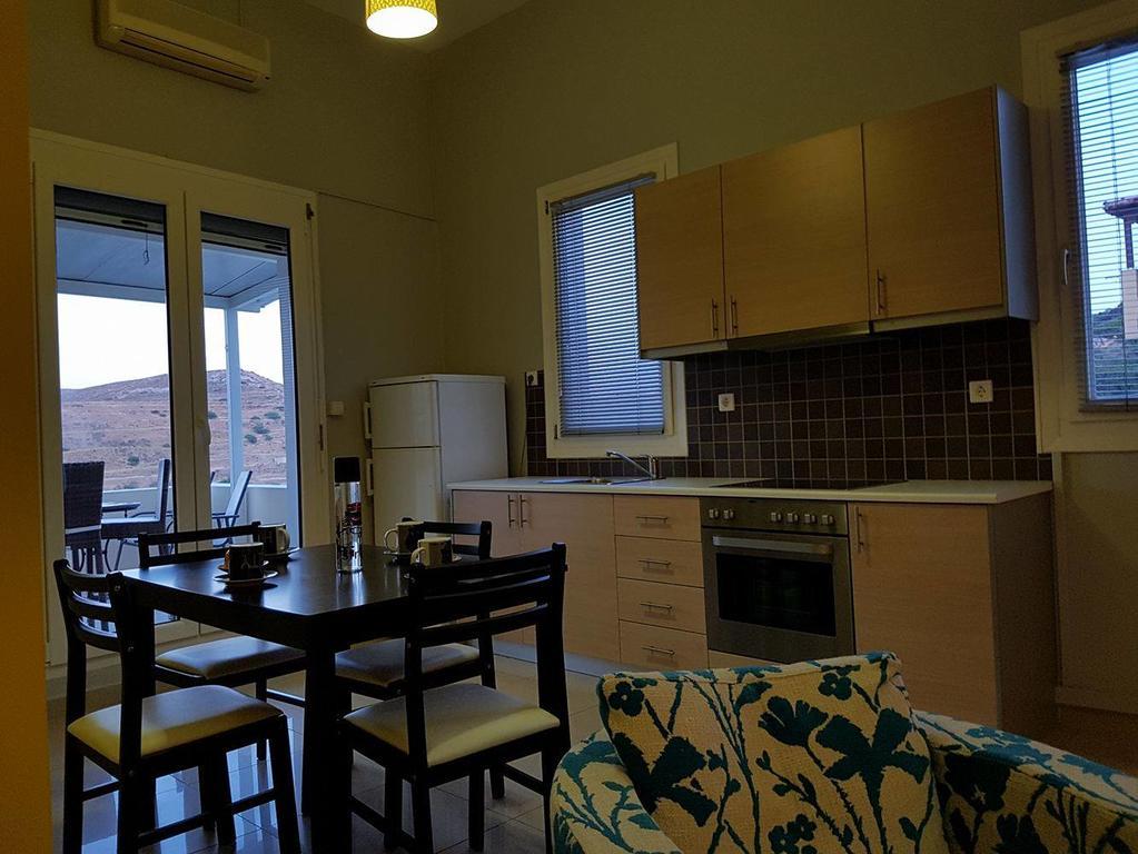 Gaviotis Suite Tálanda Buitenkant foto