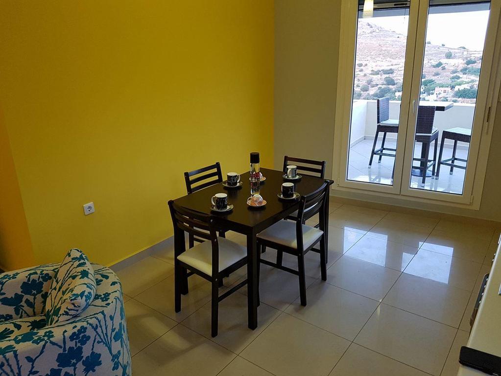 Gaviotis Suite Tálanda Buitenkant foto