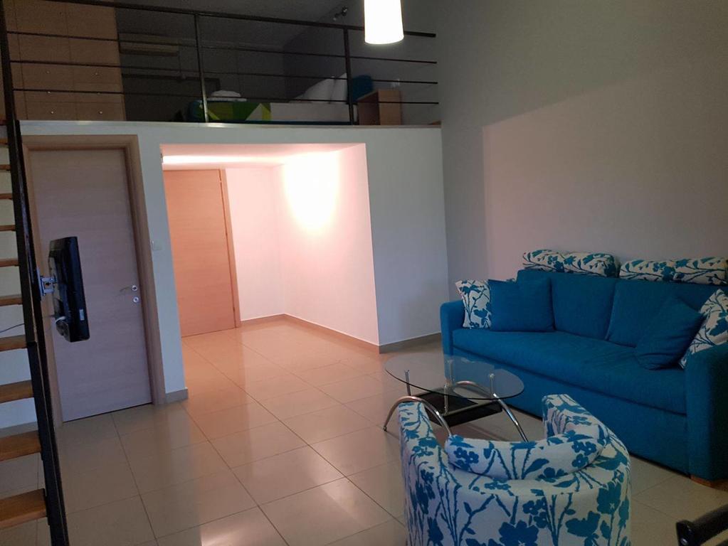 Gaviotis Suite Tálanda Buitenkant foto