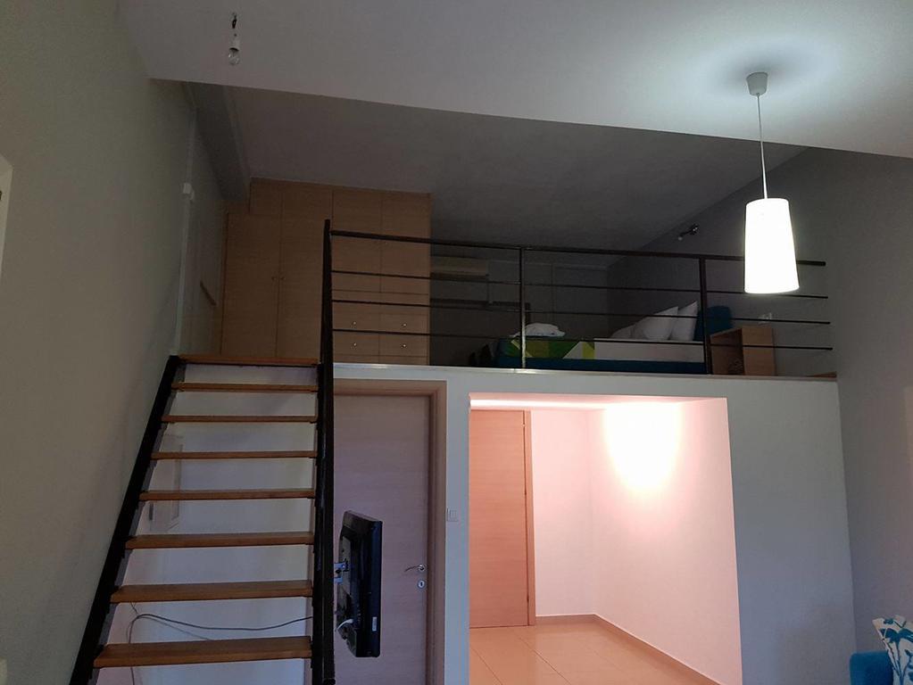 Gaviotis Suite Tálanda Buitenkant foto