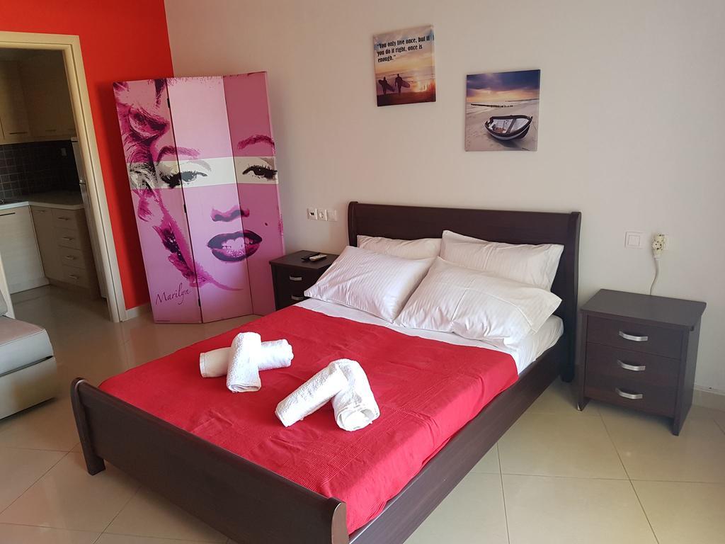 Gaviotis Suite Tálanda Buitenkant foto