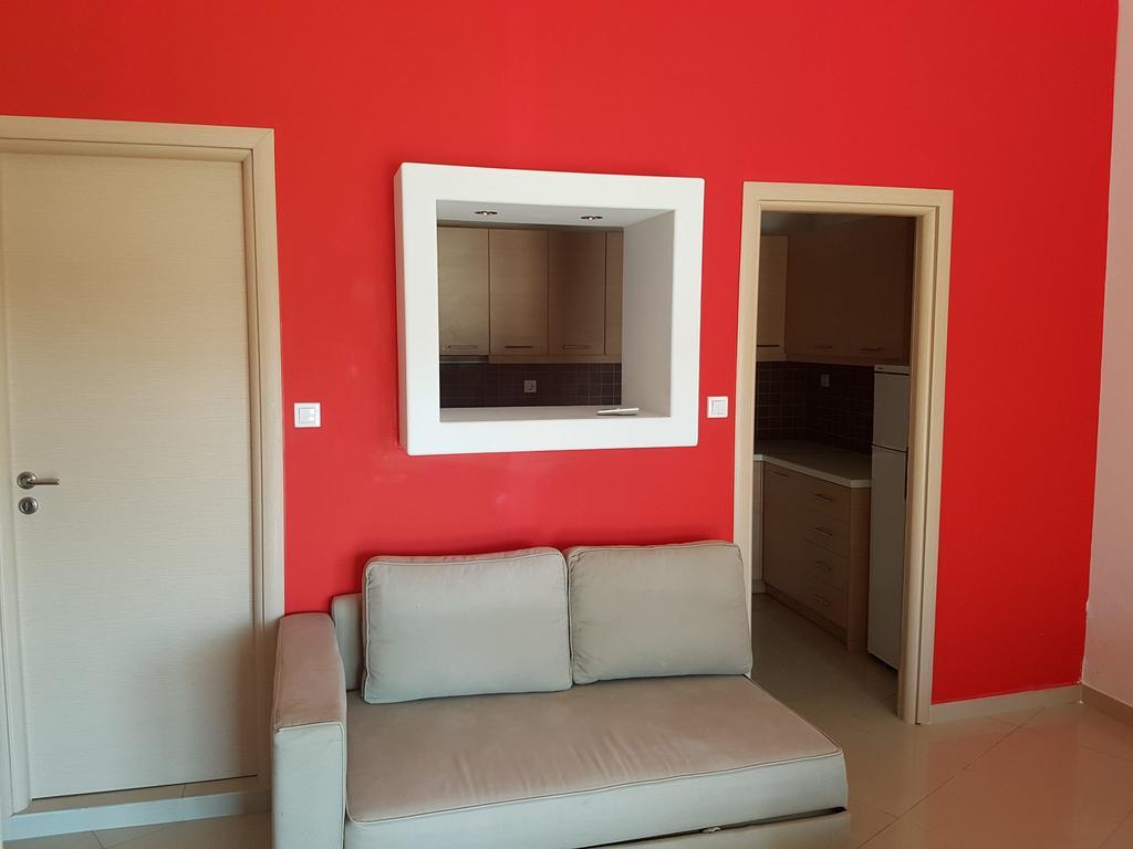 Gaviotis Suite Tálanda Buitenkant foto