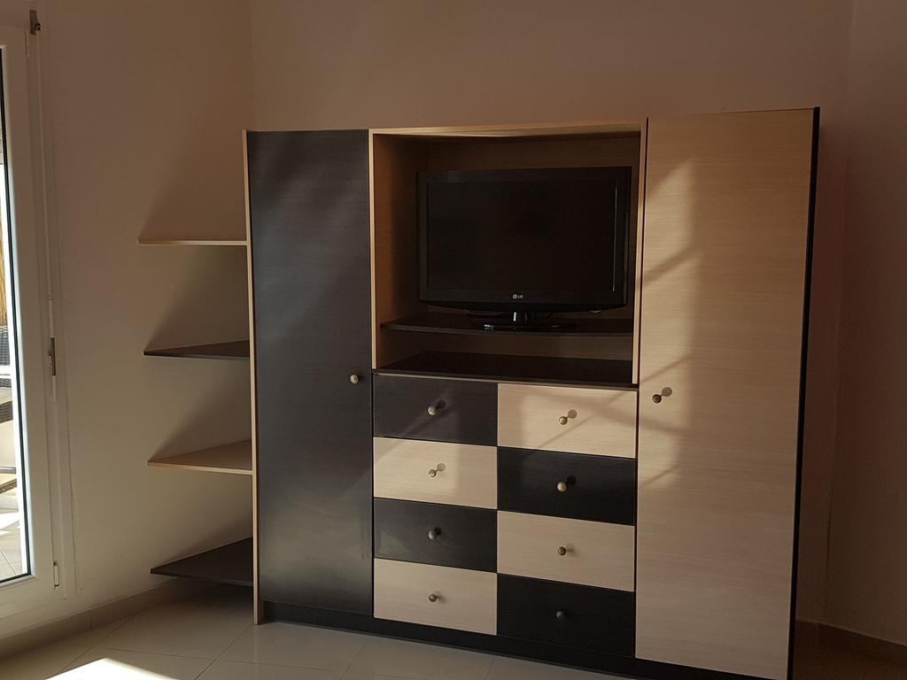 Gaviotis Suite Tálanda Buitenkant foto
