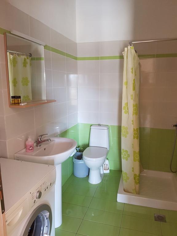 Gaviotis Suite Tálanda Buitenkant foto