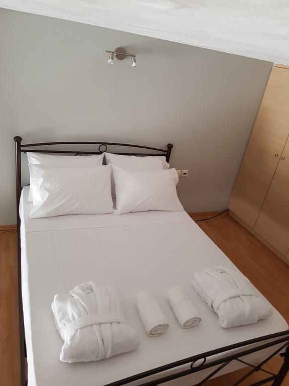 Gaviotis Suite Tálanda Buitenkant foto