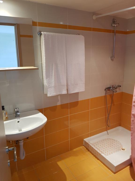 Gaviotis Suite Tálanda Buitenkant foto